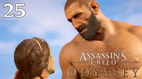 Assassin S Creed Odyssey Walkthrough Part Monger Down
