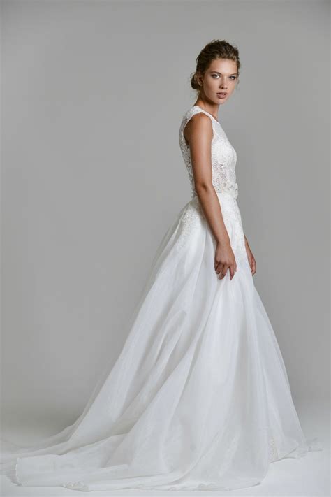 Its wedding shop, like the rest of the brand's offerings, is tailored towards brides between sizes 2 to 26. Brand: #HelenConstance #mycouturestyle Style Name ...