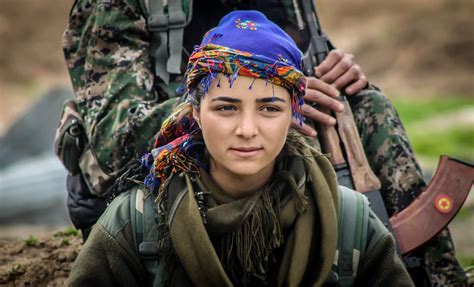 seasoned skeptics why syrian kurds have resisted political islam the washington institute