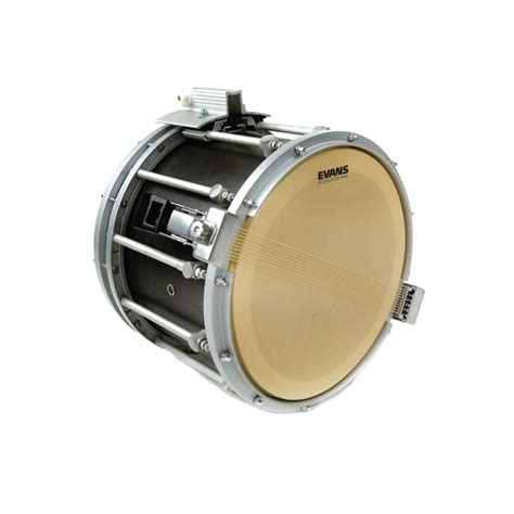Evans Mx5 Marching Snare Side Drum Head 14 At Gear4music