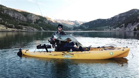 Check spelling or type a new query. Fishing on Lake San Cristobal - YouTube
