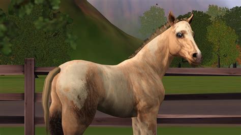 Sims 3 Horses Sims3