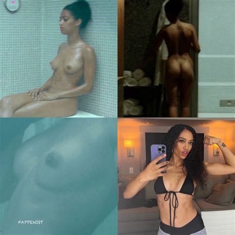 Samantha Logan Nude And Sexy Photo Collection Fappenist