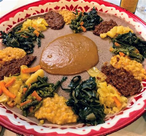 Great ethiopian food in an authentic.. Best Ethiopian Food: NYC - Traveling with Sunscreen