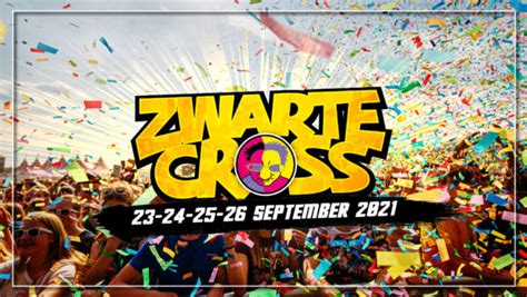Zwarte cross een feest met muziek, motorcross, stunts, humor, theater en spektakel. Zwarte Cross verplaatst naar 23-24-25-26 september 2021 ...