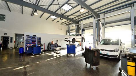 Garage automobile pour réparation sur Istres Garage de l Étang