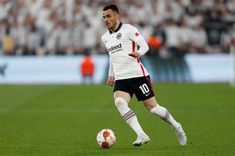 Juventus Ahead Of West Ham In The Race For Filip Kostic