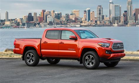 2023 Toyota Tacoma News Latest Car Reviews