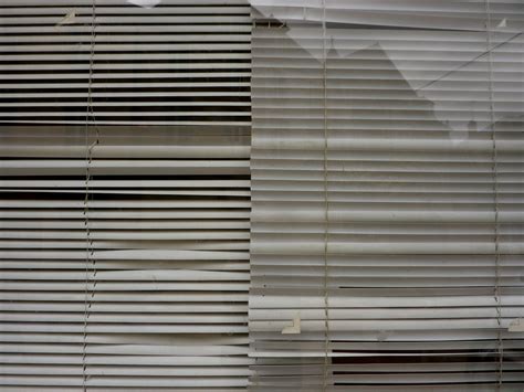 Old Window Blinds Uk Flickr