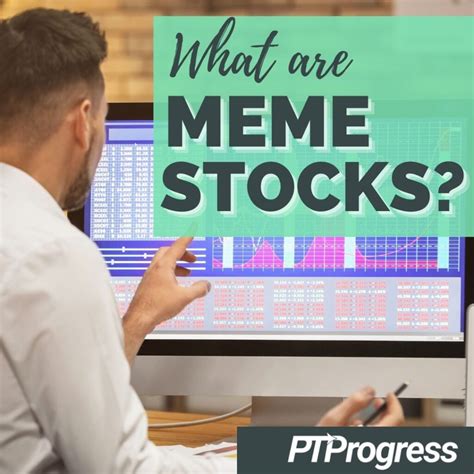 What Is A Meme Stock
