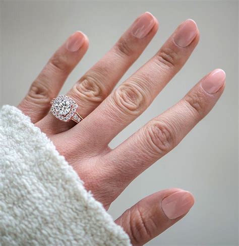 Shane Co Engagement Ring Stunning Engagement Ring Dream Engagement