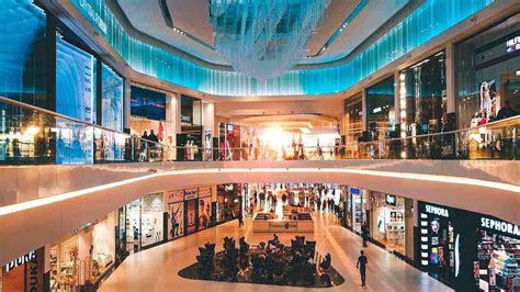Top Biggest Malls In South Africa Primes World