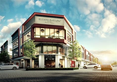 Pendant votre séjour dans la région de kluang, ne manquez pas de découvrir des sites comme centre commercial kluang mall. Bandar Seri Impian is for sale | PropertyGuru Malaysia