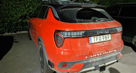 Lynk & co has pledged to have a 50/50 gender split across the company by the end of this year. Lynk & Co 01 Nabbed In Italy Laden With Cameras And ...