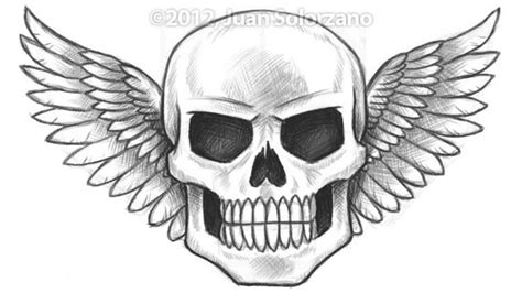 17 Best Images About Skulls On Pinterest Tattoo Drawings
