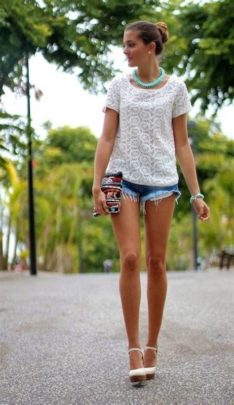 31 Top Summer Outfits For Women
