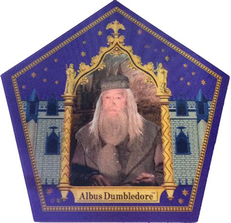 List Of All Chocolate Frog Cards For The Love Of Harry Harry Potter Theme Park Albus
