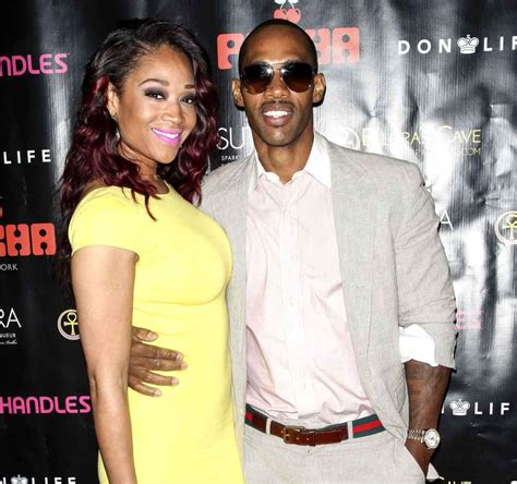 Love And Hip Hops Mimi Faust Admits Sex Tape Was Staged Us Weekly