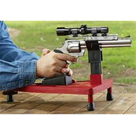 Bench Buddy 24010 Shooting Rests At Sportsmans Guide