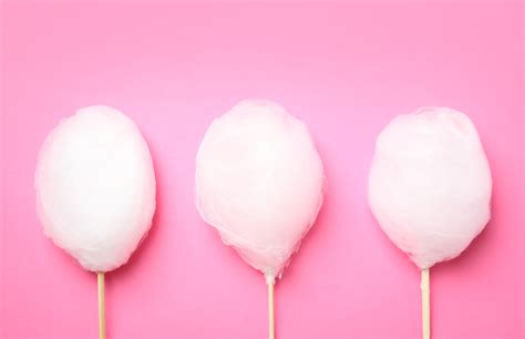 Party Packages Cotton Candy Girls