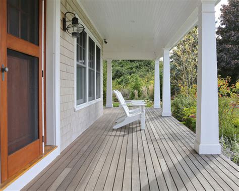 What is a porch deck? Best Front Porch Deck Design Ideas & Remodel Pictures | Houzz