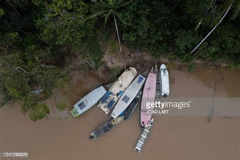 Vale Do Javari Photos And Premium High Res Pictures Getty Images