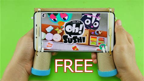 Maybe you would like to learn more about one of these? How To Make A Mobile Phone GamePad At Your Home - YouTube