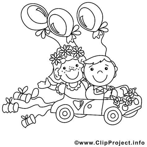 Weihnachtsscherenschnitt in der weihnachtsseite für kinder im kidswebde. Ausmalbild Brautpaar im Hochzeitsauto | Ausmalbilder ...