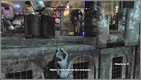Maybe you would like to learn more about one of these? Catwoman trophies | Industrial District - Batman: Arkham ...
