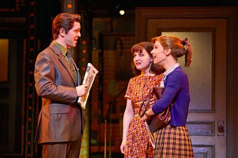 Beautiful The Carole King Musical At Aldwych Theatre Theatre Review