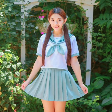 School Uniforms For Girls