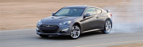 Hyundai genesis coupe features and specs. 2014 Hyundai Genesis Coupe 3.8L R-Spec Road Test Review
