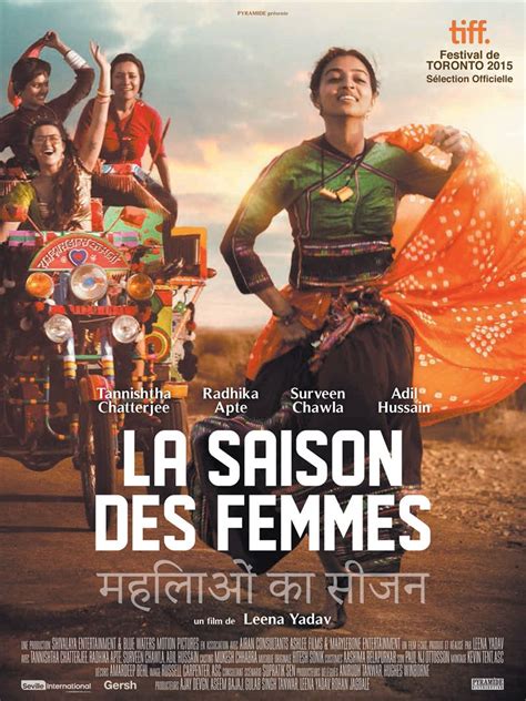 La Saison Des Femmes La Critique Du Film