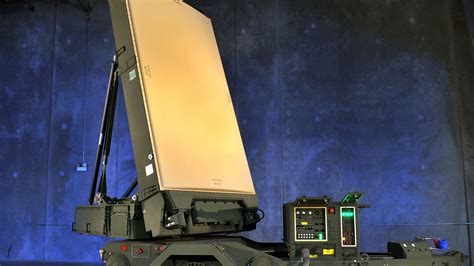 Marines get new G/ATOR radar