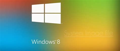 Cómo Crear Una Imagen Del Sistema En Windows 881 Experto Geek