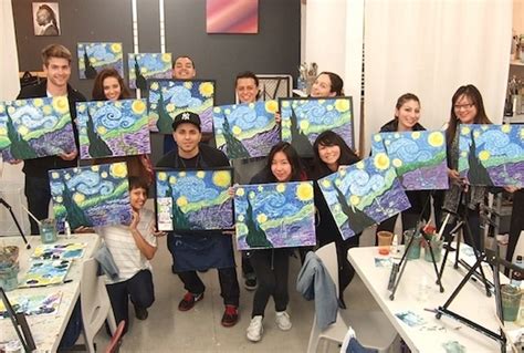 29 For A 5 Star Yelp Rated 2 Hour Byob Paint And Sip Workshop 50 Value
