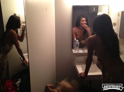 Gabrielle Union Nude Photos Leaked Shesfreaky