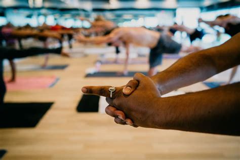 Looking for health events in norwalk? Yoga Community Events - YogaSol Bikram Norwalk, CT