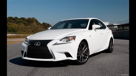 Every used car for sale comes with a free carfax report. 2016 Lexus IS 350 Sedan - YouTube