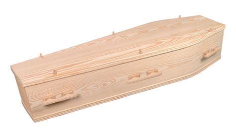 Pine Wood Coffins Natural Endings Funeral Services