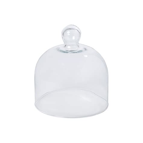 Casafina Glass Dome 18x21cm Casafina Dinnerware Day And Age New Zealand