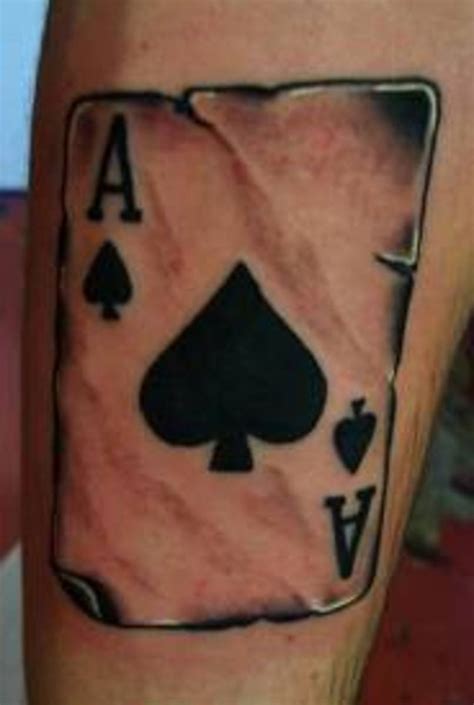 We did not find results for: Playing Card Tattoo Designs, Meanings, Pictures, and Ideas | TatRing