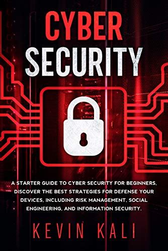 Best Books For Cyber Security Beginners In Latest Updated