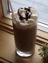 Chocolate Milkshake Recipe Without Ice Cream Images