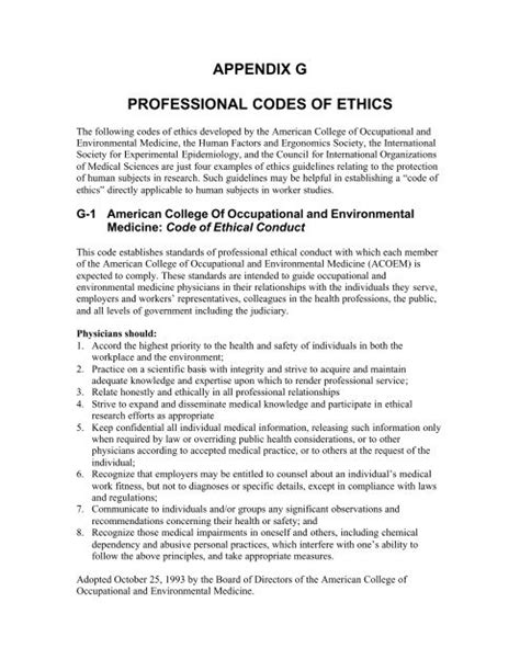 Code Of Ethics For Human Service Professionals Code Of Ethics 2022