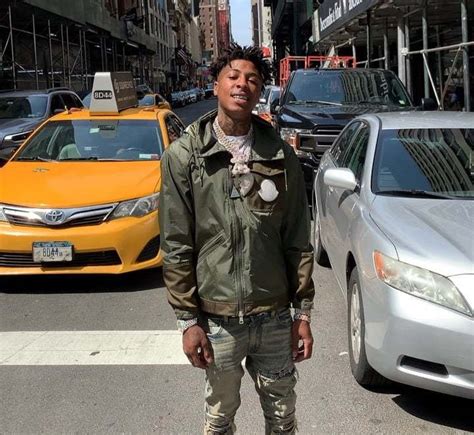 Kentrell desean gaulden (born october 20, 1999), known professionally as youngboy never broke again (also known as nba youngboy or simply youngboy), is an american rapper, singer. NBA YoungBoy Sentence To 90 Days In Jail Plus House Arrest ...