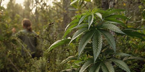 Polls Suggest California Is Poised To Legalize Marijuana ...