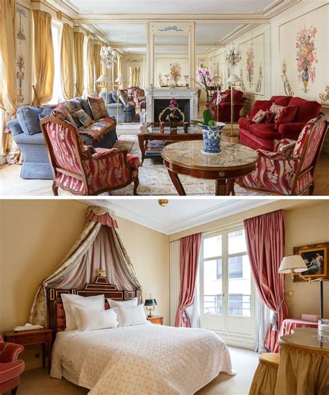 Ranked 15 1 Our Critics Pick Of The Best Homes In Paris Plum Guide