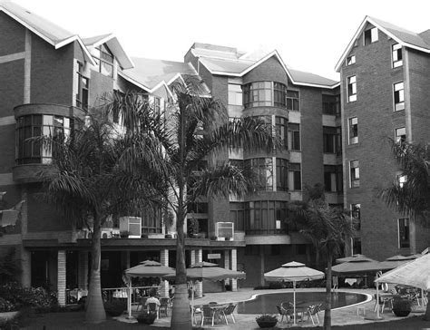 Experience the Ultimate Hospitality at Kibo Palace Hotel: A Gateway to