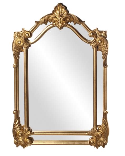Whether it is placed in the bedroom or bathroom, it displays its therefore, a wall mounted vanity and bathroom mirror is highly recommended. Cortland Arched Antique Gold Leaf Wall Mirror 32 X 47 Inch ...